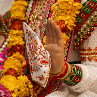 Daily Darshan